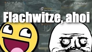 Flachwitze ahoi mit Judokahero100  Double KEM Strike Gameplay [upl. by Llirrem850]