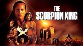 The Scorpion King Full Movie crystal Review in Hindi  Hollywood Movie Review  Steven Brand [upl. by Adnimra852]