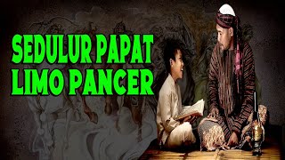 KIBLAT PAPAT LIMO PANCER merupakan filsafat jawa kuno yang mempunyai arti sepiritual yang mendalam [upl. by Martynne]