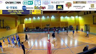 Live streaming di ASD Pallavolo Agrate [upl. by Brill]