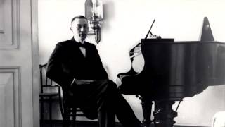 Rachmaninoff  Piano Concerto 2 in C Minor Op 18  HD [upl. by Peugia]