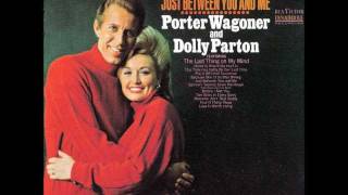 Dolly Parton amp Porter Wagoner 03  Love is Worth Living [upl. by Fenner770]