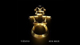 Tiësto amp Ava Max  The Motto Extended Mix [upl. by Hgieloj286]