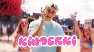 MORTAL  KINDERKI prod JONATAN [upl. by Cristie337]