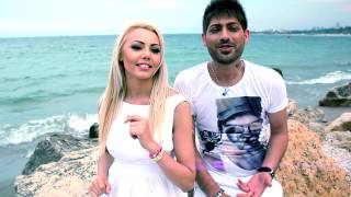 TICY si DENISA  Fac orice  Official Video [upl. by Haeckel]