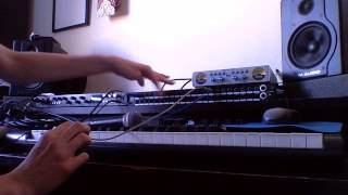 How to use a Patchbay Part 2 [upl. by Allak]