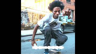 Free Joey Badass Type Beat 2024  quotFor Hip Hopquot Prod By The Soul Society [upl. by Lulita]