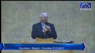 Enseñanza El valor de la Iglesia  En vivo  IDMJI [upl. by Zitvaa947]