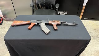 PSA AK GF4 review [upl. by Lap]