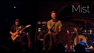 Protest The Hero  quotMistquot Live [upl. by Patricio]