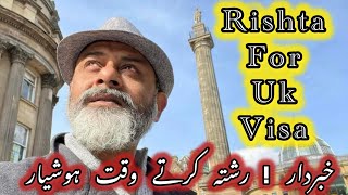 Spouse Visa Abuse  Domestic Violence in the UK  true story  iftikhar Ahmad usmani [upl. by Aldwin]