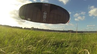 Kite Berlin Tempelhof [upl. by Patsis221]