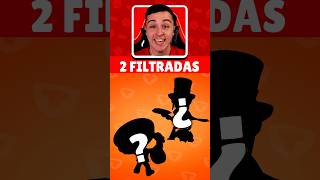 2 NUEVAS HIPERCARGAS FILTRADAS 😱🔥 Brawl Stars [upl. by Stacey]