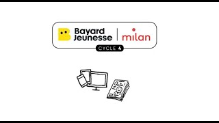 Bayard Jeunesse  Milan cycle 4 [upl. by Nikola]