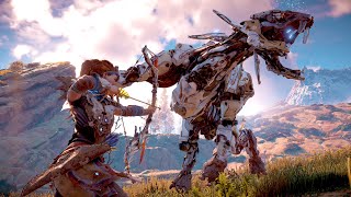 Horizon Zero Dawn Story Explained Part 2 Aloy’s Quest For Answers amp The Events Of The Game [upl. by Stavro730]