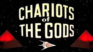 Chariots of the Gods 1970 AIRLANE [upl. by Arlan]