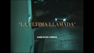 Claudio Beltrán Tombochio  La Última Llamada Video Oficial [upl. by Raquel647]