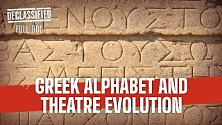 Top Greek Theatre Expert Reveals Evolution Secrets  History 360 Ep103 [upl. by Llevram]