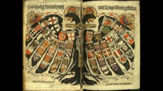 Holy Roman Empire  Imperial fanfares [upl. by Tattan]