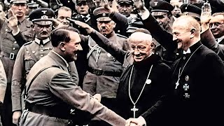 The Vatican and the Third Reich an Unholy Alliance [upl. by Hu649]