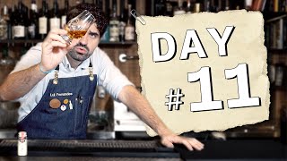 Flaviar Whiskey Advent Tasting  DAY 11  Silkie Whiskey amp Stranahans [upl. by Nason]