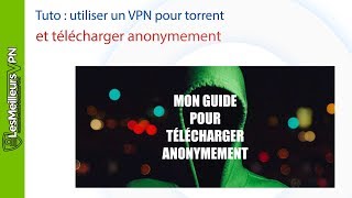 Comment paramétrer son VPN torrent avec qBittorrent [upl. by Azar]