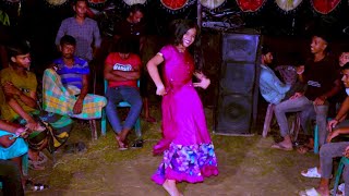 বিয়ে বাড়ির উরাধুরা নাচ  Roshia Roshia  O Amar Roshia Bondu  Bangla Wedding Dance Performance 2024 [upl. by Kenton]