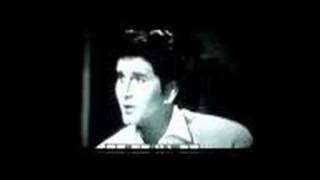 Michael Landon on Hullabaloo [upl. by Shirline]