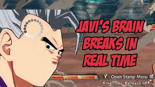 Javis Brain Breaks In Real Time [upl. by Adan]