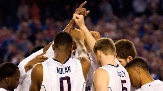 UConn Mens Basketball National Championship Run [upl. by Juliet]