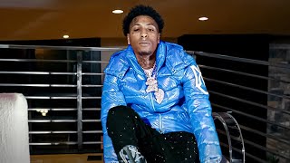 NBA YoungBoy  Alice Grandson Official Music Video [upl. by Alleuqram]