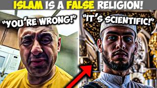 Muslim TRIES To PROVE Quran is a MIRACLE But FAILS MISERABLY  Sam Shamoun [upl. by Elokin297]