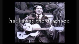 Lonnie Donegan  Sammys Bar [upl. by Orvie]