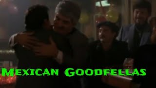 Goodfellas movie in spanish [upl. by Atiral]