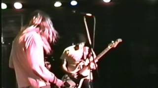 Fu Manchu Live January 30 1996 LA [upl. by Burnley]