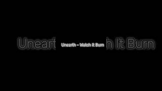 Unearth  Watch it Burn intro neuraldsp guitar neuraldsp guitarcover guitarist metalhead [upl. by Shepherd33]