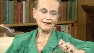 Ruth Bell Graham  A Mothers Wisdom [upl. by Grannie]