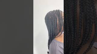 Box braids hairstyles [upl. by Guibert]