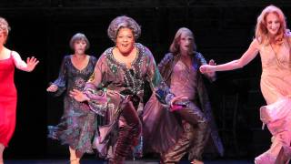 Catch a sneak peek of FOLLIES now on Broadway [upl. by Hoes]