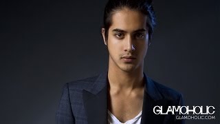 Avan Jogia  Glamoholic Magazine Photo Shoot [upl. by Katrinka785]