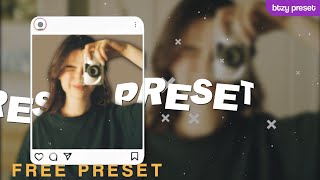 preset am  916  5mb amp xml  free preset  musik  MTWBT x Summertime Sadness x IWBY [upl. by Ainigriv340]