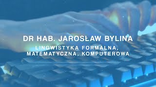 Wyzwania współczesnej informatyki  Lingwistyka formalna matematyczna komputerowa [upl. by Sulohcin]