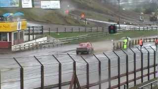 Rallycross Tomelilla 120422 Afinal klass 2 [upl. by Sarad]