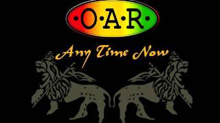 OAR  Black Rock Studio Version [upl. by Ranger]