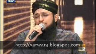 Alvida Mahe Ramazan  Hafiz Tahir Qadri [upl. by Haceber]