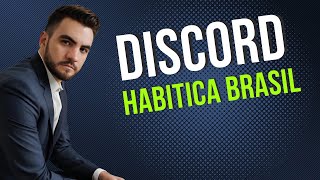 Discord Habitica Brasil [upl. by Vershen]