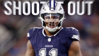 Micah Parsons Highlight Mix  “Jdot Breezy  Shoot It Out”  Top Defensive Player In The NFL [upl. by Breena983]