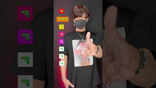 【 Vicetone amp Tony Igy  Astronomia】TikTok challenge dance tutorial TAKAHARU emoji shorts [upl. by Adlecirg]