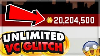 NBA 2K25 Unlimited VC Glitch PS5 amp XBOX 700000 VC Per Minute [upl. by Aydiv]