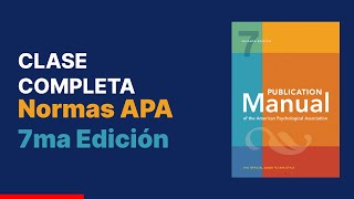 Normas APA 7ma Edición Configuración de Portada Sangría Citas Encabezados e Índices Automáticos ✅ [upl. by Yvonne]